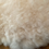 Thumbnail: White-Ivory Sheepskin edge detail