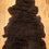 Thumbnail: dark brown sheepskin