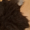 Thumbnail: brown sheepskin with white tuft detail