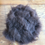 Thumbnail: Pill Box Style Sheepskin Hats