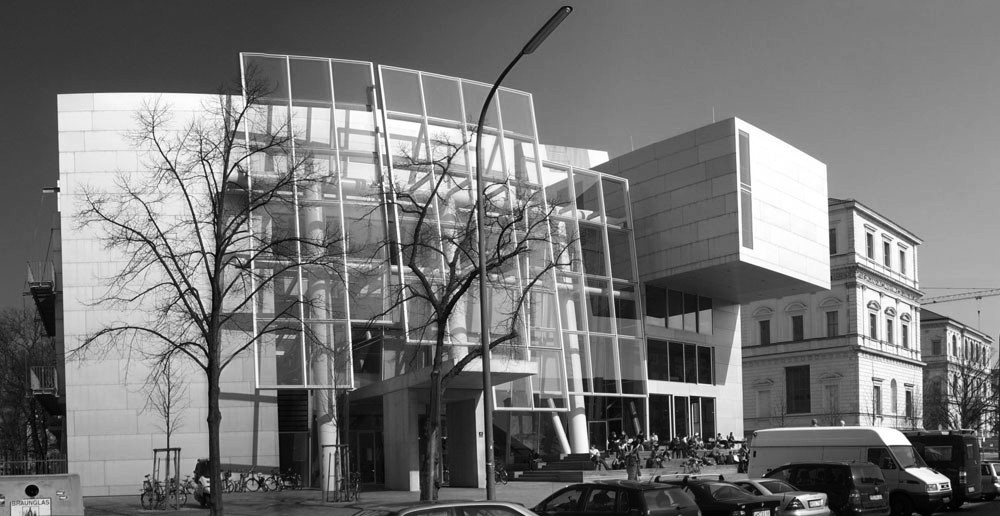 Akademie Der Bildenden Künste Wien Erfahrungen