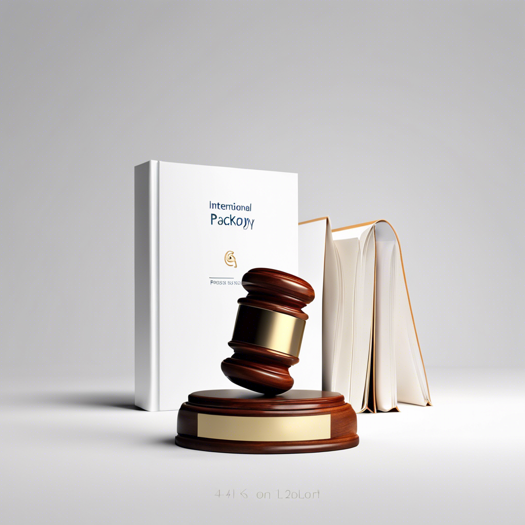 International Law Explained