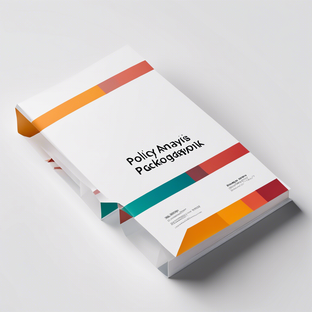 Policy Analysis Framework