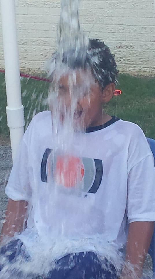 Church Rolling Hills Baptist Church United States