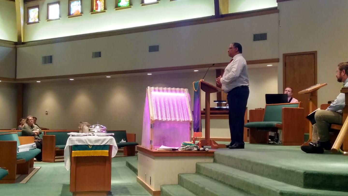 Church Rolling Hills Baptist Church United States