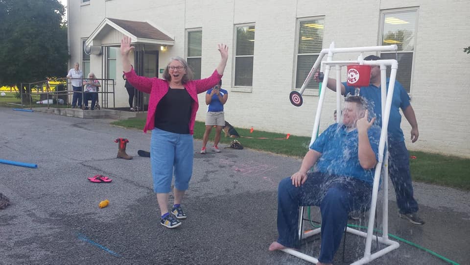 Church Rolling Hills Baptist Church United States