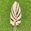 Thumbnail: Eco Friendly Oak Veneered Wooden Plant Trellis