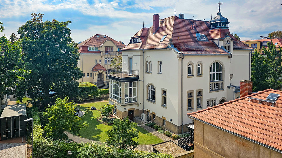 Coe-ea Villa