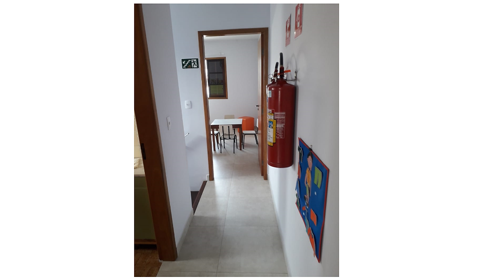 AVCB/CLCB - CORPO DE BOMBEIROS