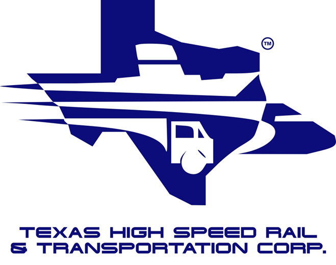 THSRTC logo