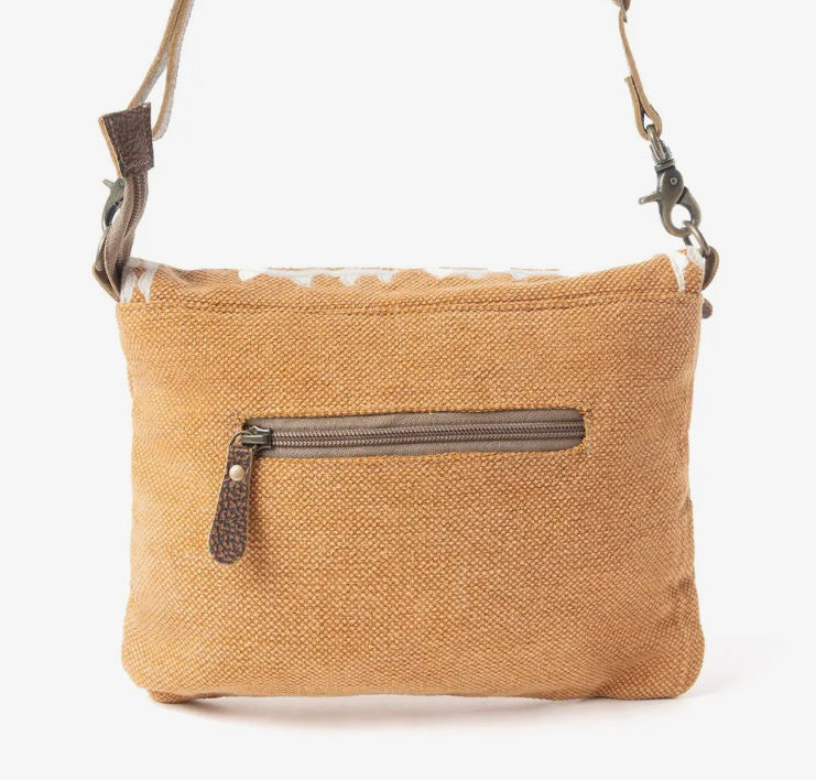 Thumbnail: Rose Canyon Textile Cross Bag