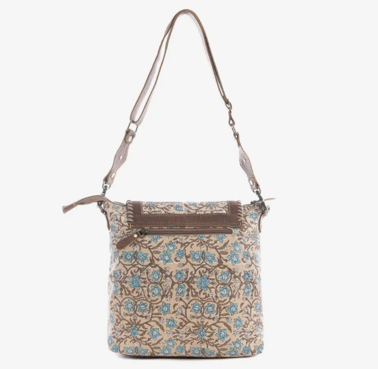 Thumbnail: San Ysidro Falls Shoulder Bag
