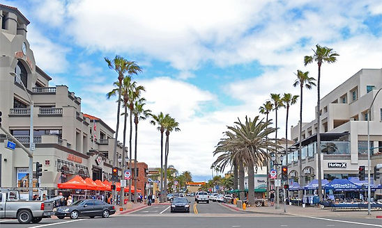 Emergency Dentist in Huntington Beach