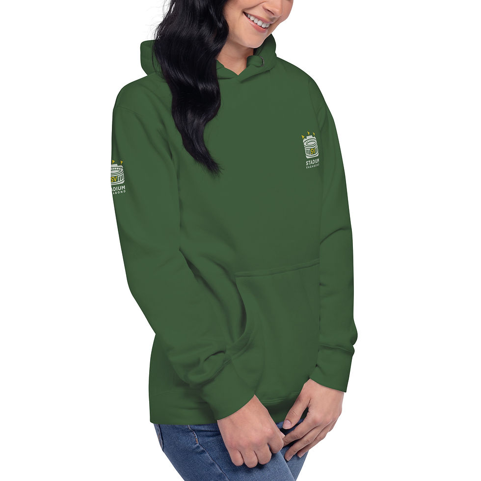Thumbnail: Unisex Hoodie