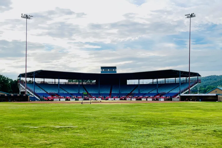 Historic Dunn Municipal Stadium01