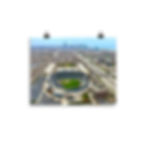 2023 Comiskey Park Aerial Poster-01