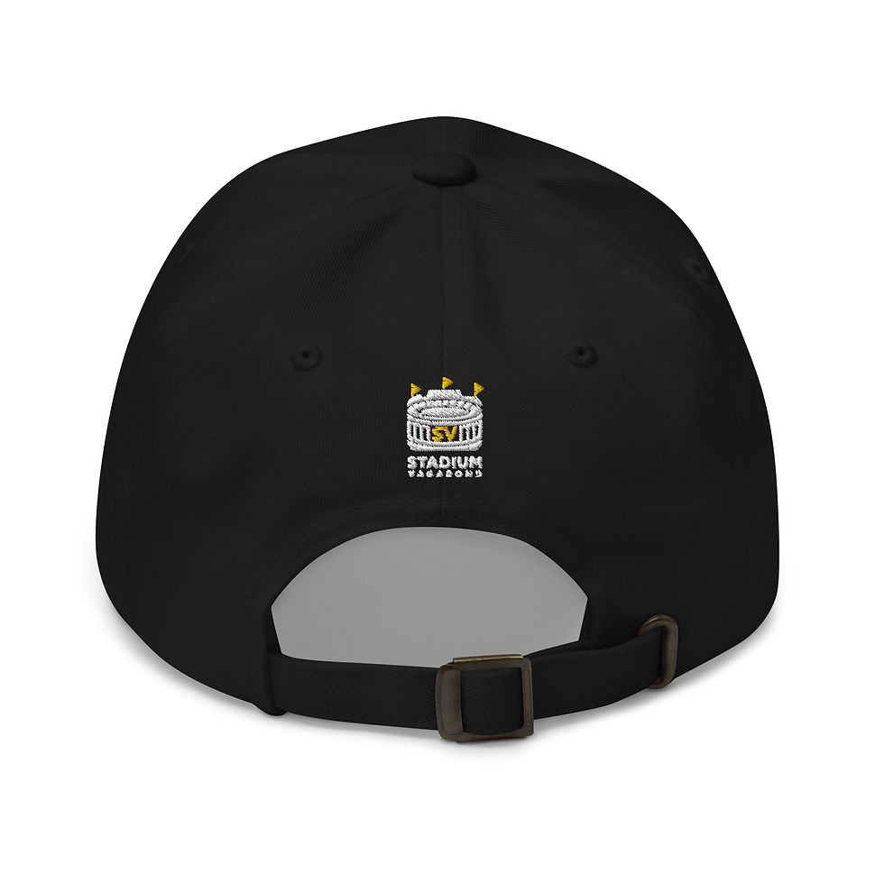Thumbnail: Classic Hat