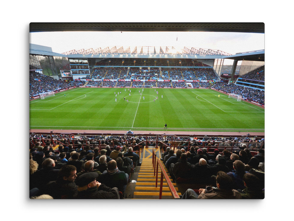 Villa Park Canvas01