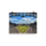 2023 Comiskey Park Stands Poster-02