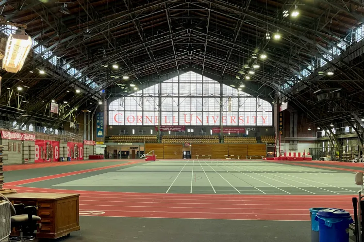 barton hall
