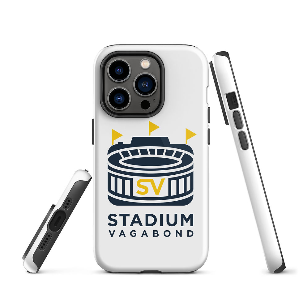 Thumbnail: Tough Case for iPhone®