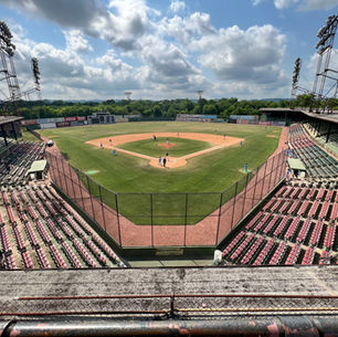 Rickwood Field, Birmingham, AL - In Lieu of 1,000 Words…