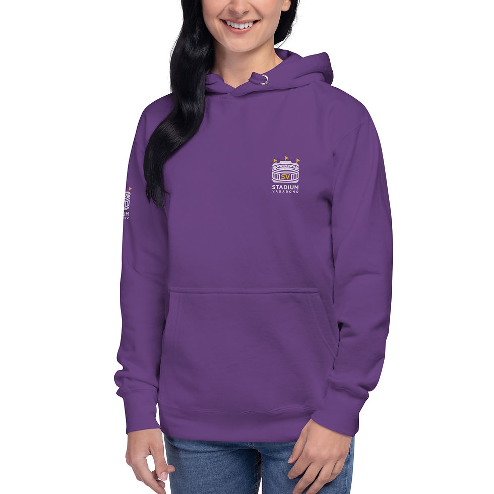 Thumbnail: Unisex Hoodie