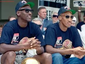Michael Jordan, Chicago Stadium and the 1980’s Bulls – Prelude to the First Dance