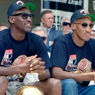 Michael Jordan, Chicago Stadium and the 1980’s Bulls – Prelude to the First Dance