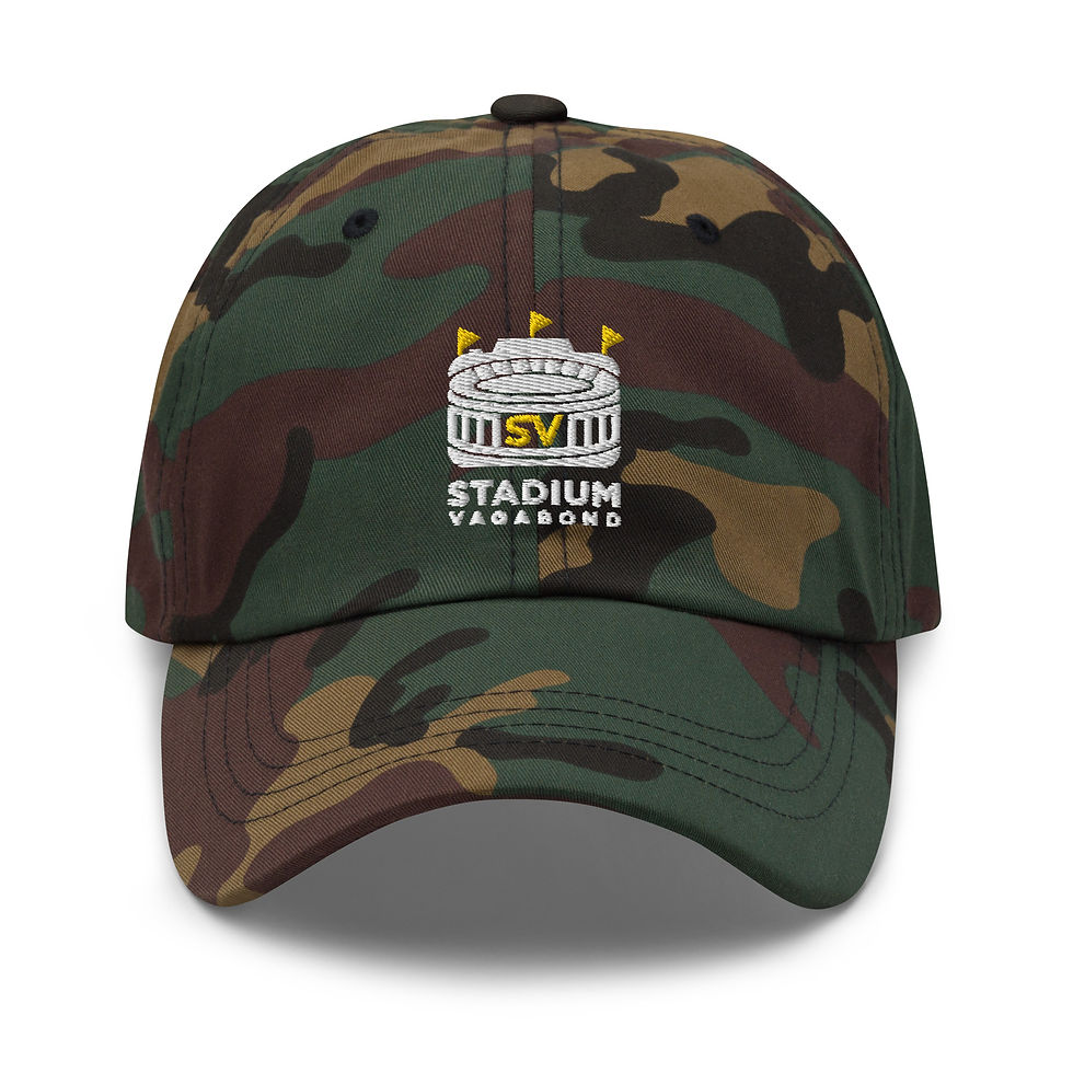 Thumbnail: Classic Hat
