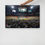 Thumbnail: San Antonio Spurs Canvas