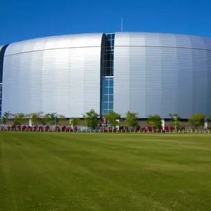 Arizona Is the Frequent Super Bowl Host that has Never Been the Super Bowl Parade Host