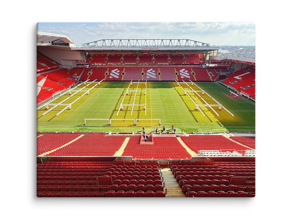 Anfield Stadium Canvas02