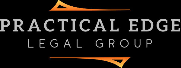 Practical Edge Logo