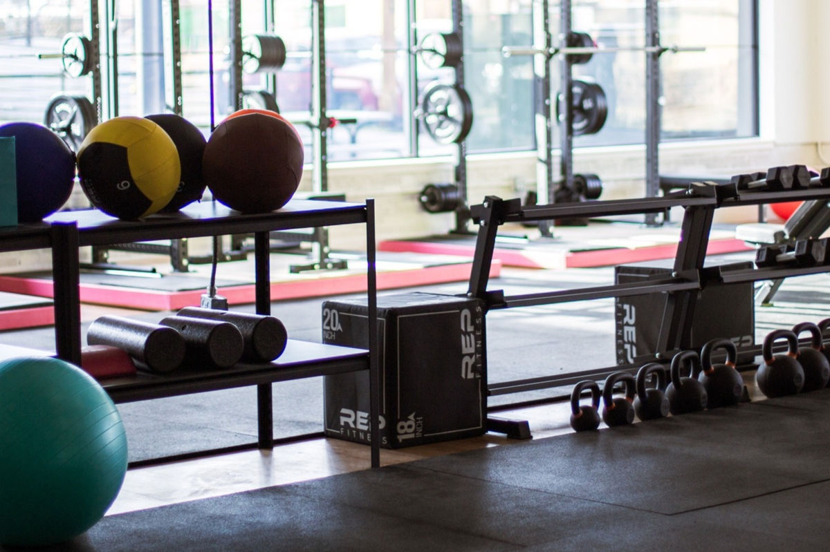 VIBE Gym and Wellness Collective