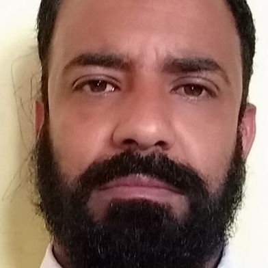 Irshad Ahmad Mir