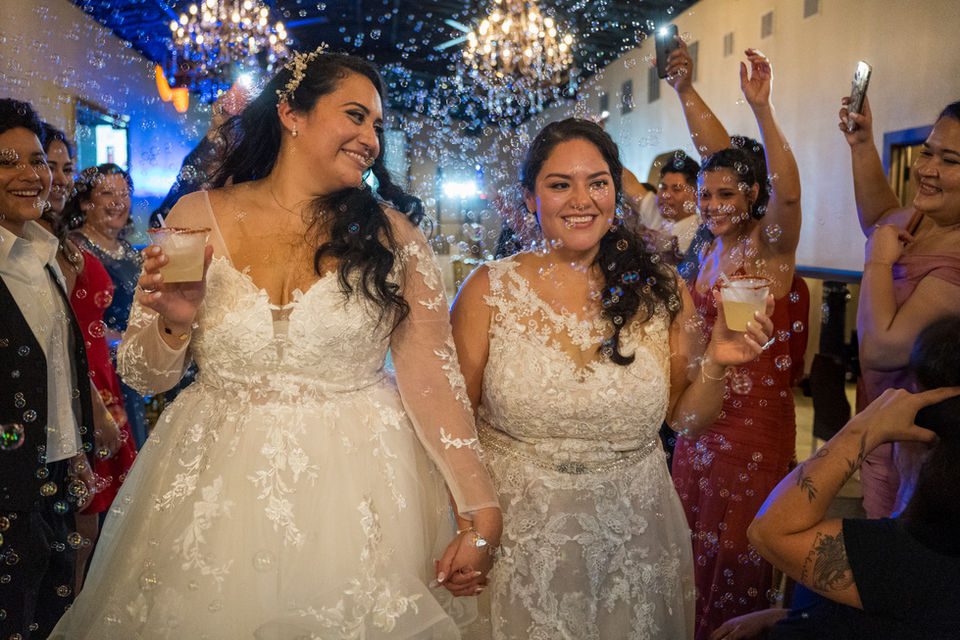 wedding photo