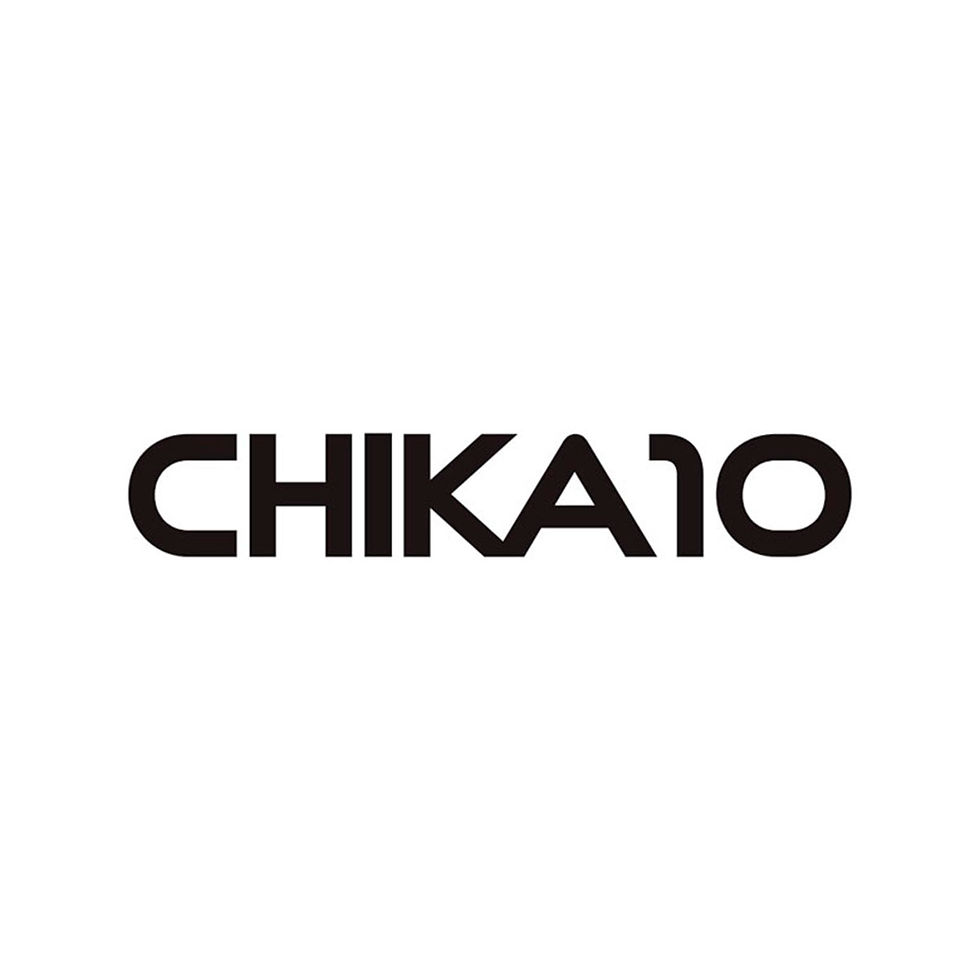 CHIKA 10