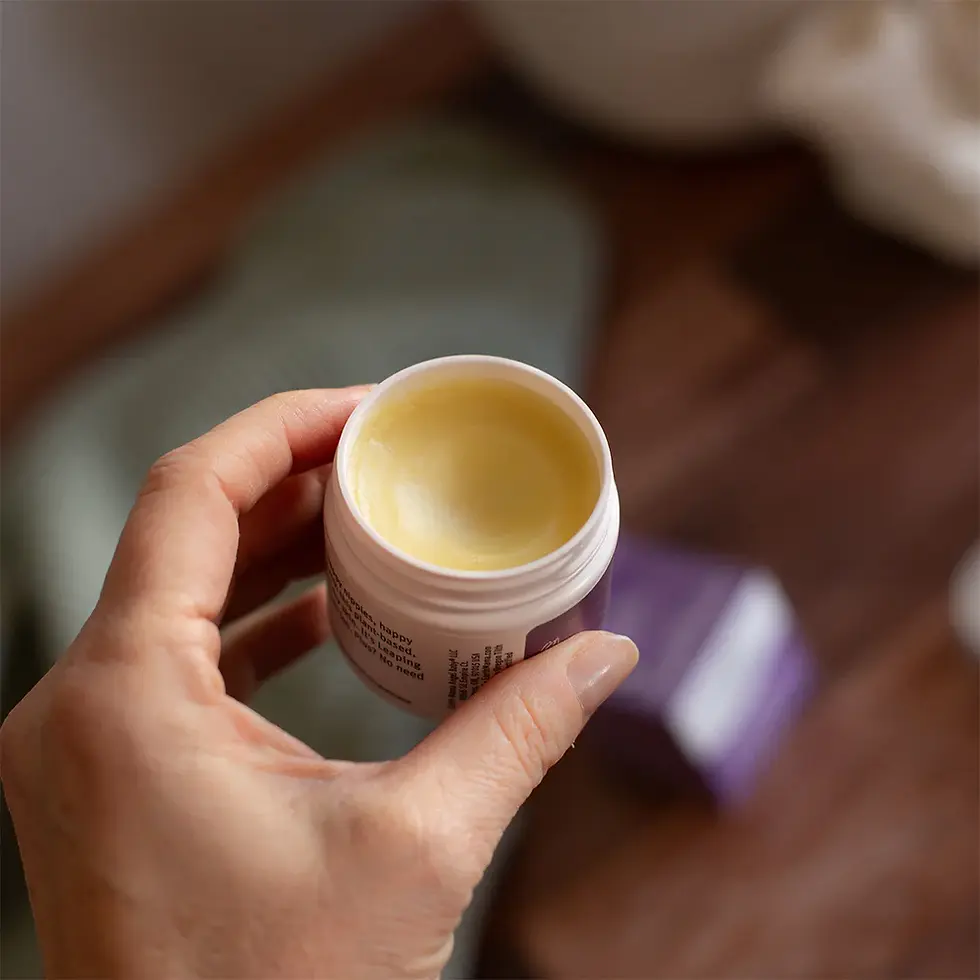 Thumbnail: Vegan Nipple Butter