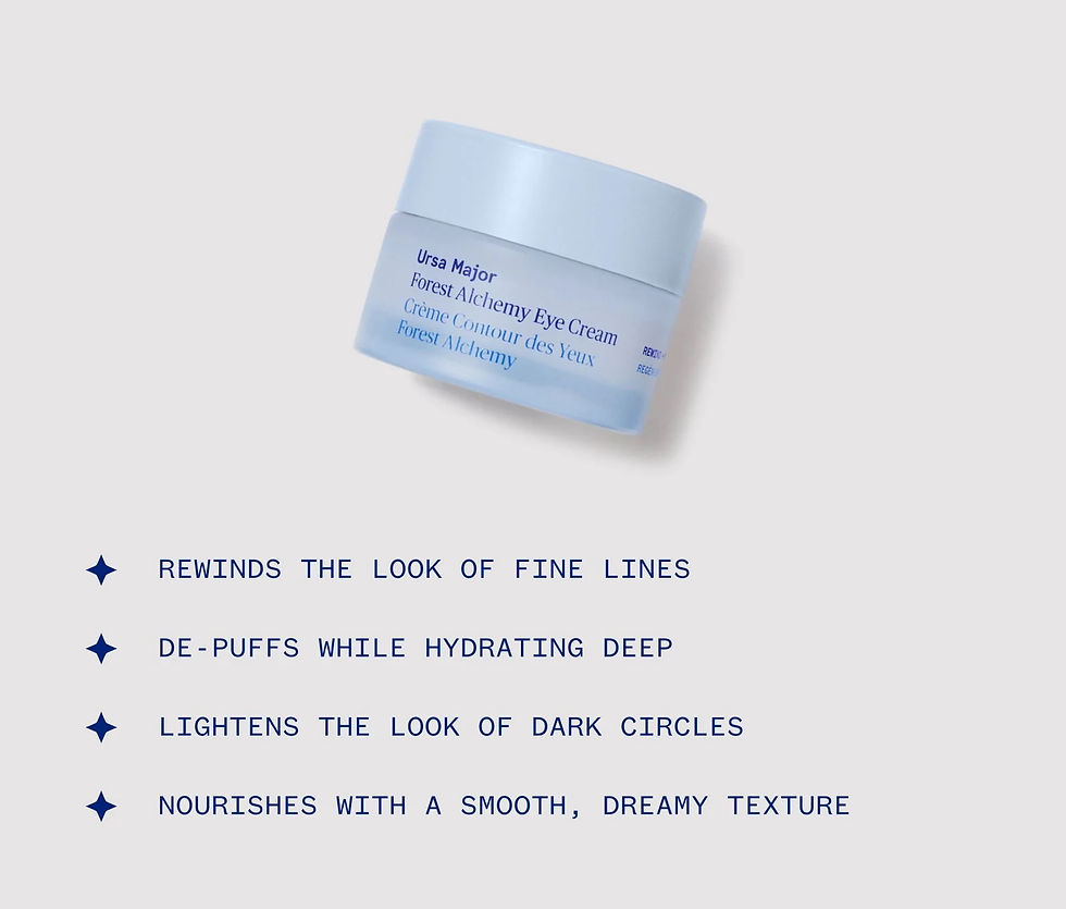 Thumbnail: Forest Alchemy Eye Cream