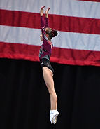 FDS Gymnastics Pre-Team