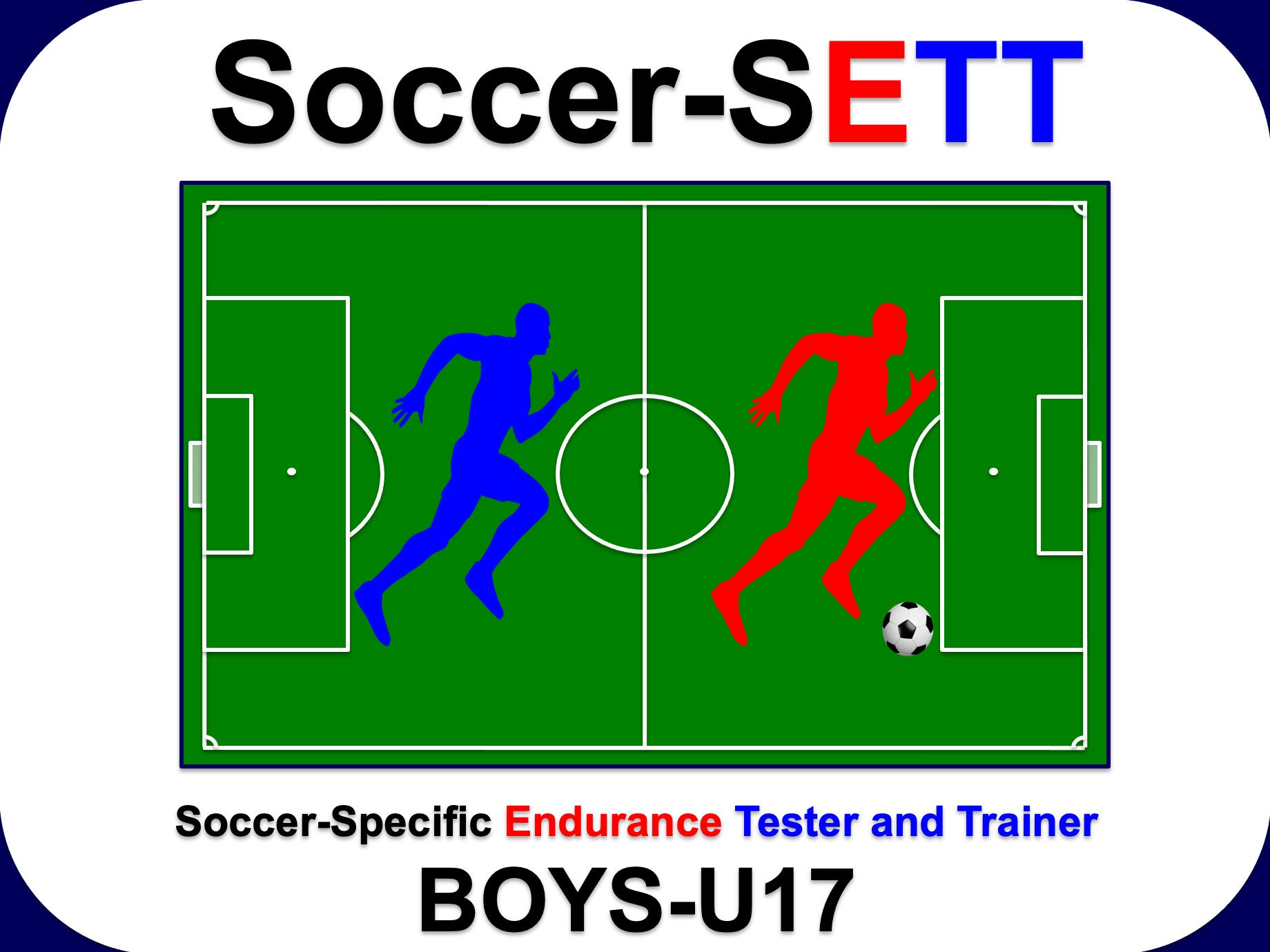 BOYS U17 SOCCER-SETT