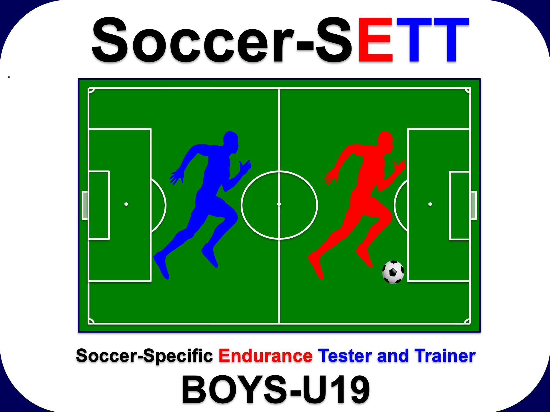 BOYS U19 SOCCER-SETT
