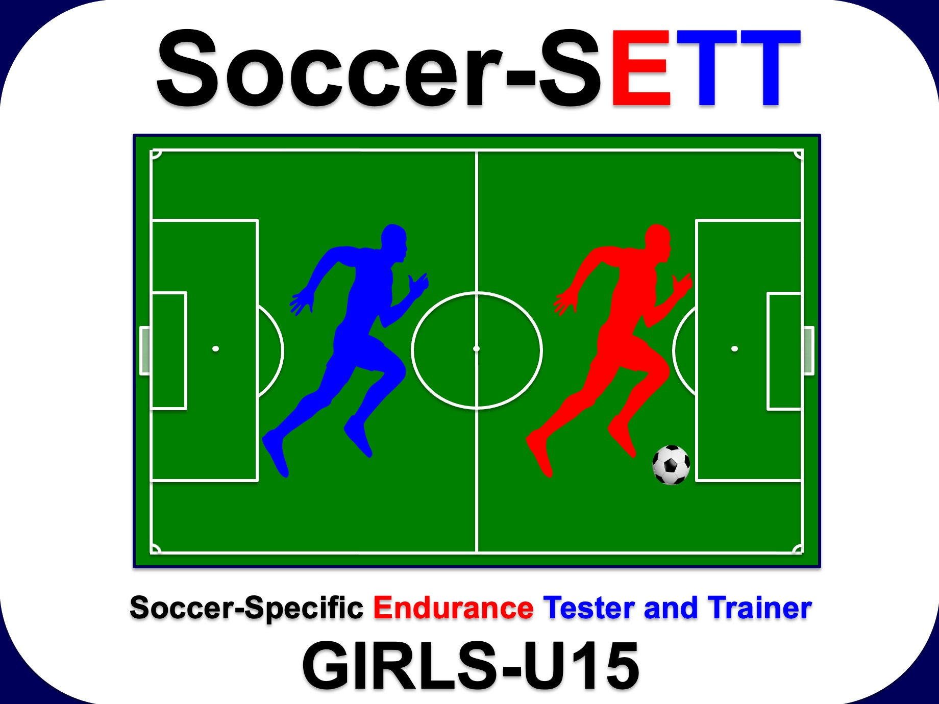 GIRLS U15 SOCCER-SETT