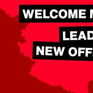 New partner: Manraaj Malhotra