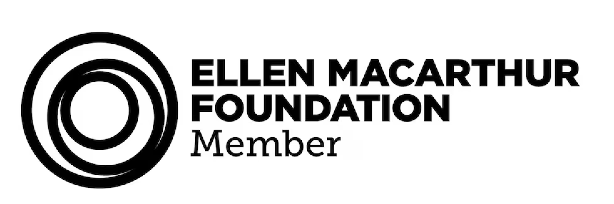 Ellen MacArthur Foundation Member