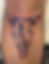 Leg tattoo by Will