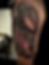 Tattoo Art on Arm from Tattoo Artist Brandon