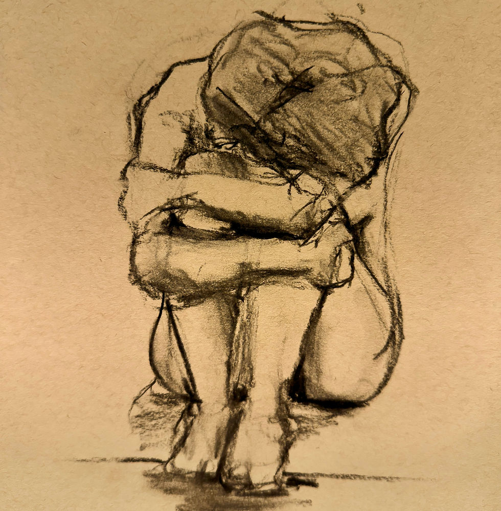 White Folks, What Does It Mean to Center Whiteness?