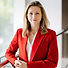 Ami Copeland, CEO, ICB